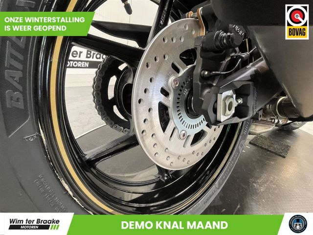 kawasaki - ninja-1100-sx-se