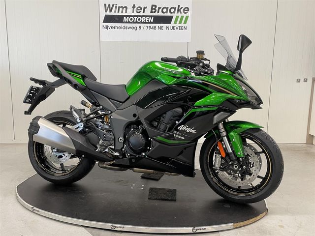 kawasaki - ninja-1100-sx-se