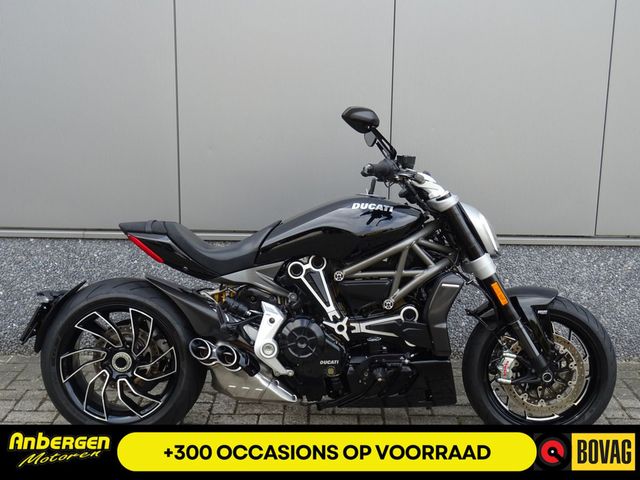 ducati - xdiavel-s