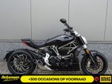 DUCATI XDIAVEL S