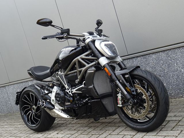 ducati - xdiavel-s