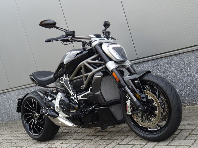 ducati - xdiavel-s