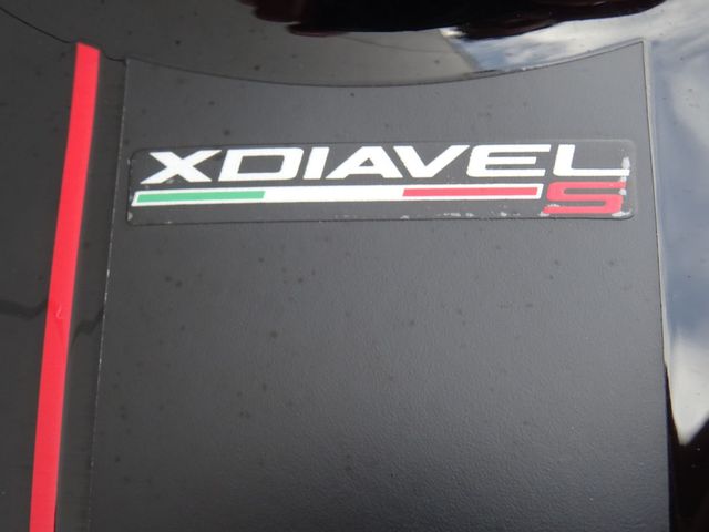 ducati - xdiavel-s