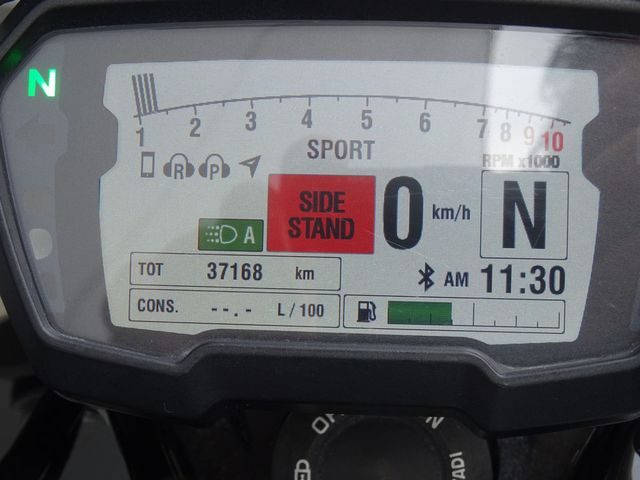 ducati - xdiavel-s