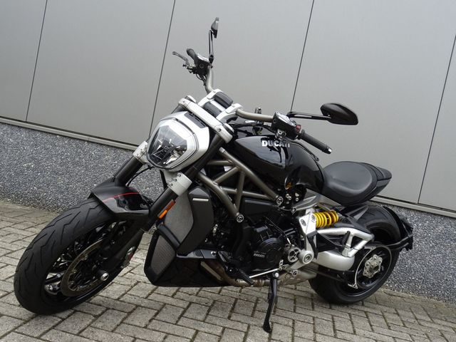 ducati - xdiavel-s