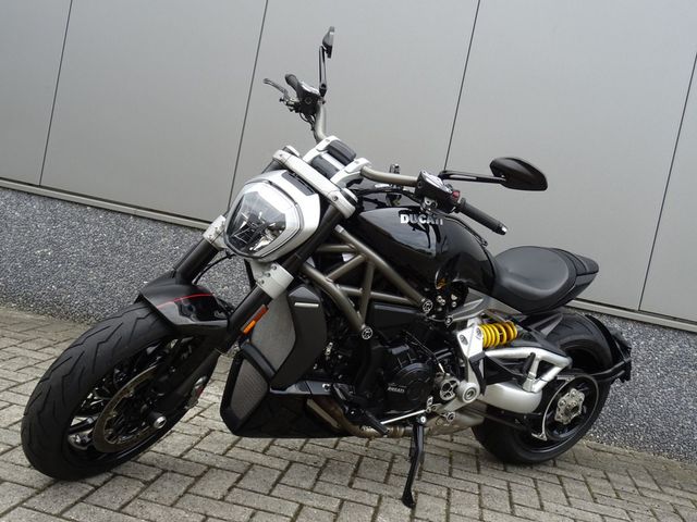 ducati - xdiavel-s