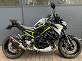 KAWASAKI Z900 PERFORMANCE