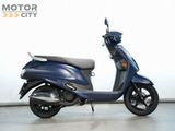 SUZUKI ADDRESS 125