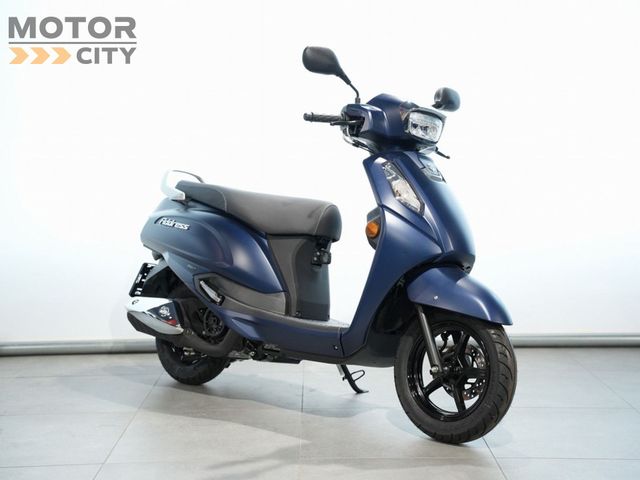 suzuki - address-125