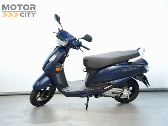 suzuki - address-125