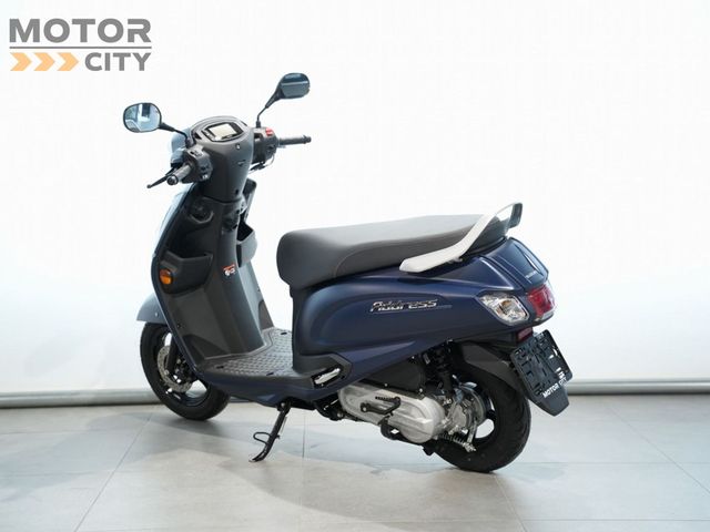 suzuki - address-125