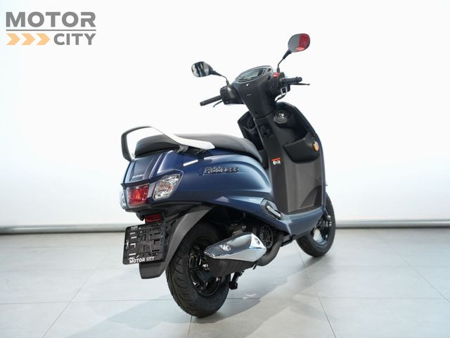 suzuki - address-125