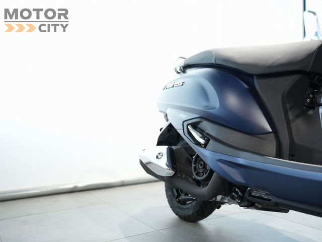 suzuki - address-125