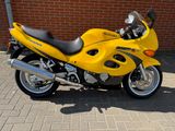SUZUKI GSX 600 F