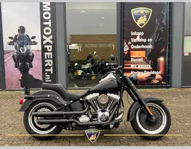 Harley-Davidson FAT BOY LO Flstfb 2010 occasion