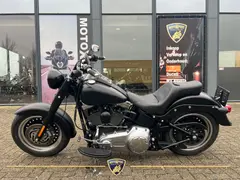 Harley-Davidson Flstfb FAT BOY Special 2010 occasion – foto 2 van 17