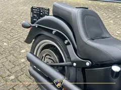 Harley-Davidson Flstfb FAT BOY Special 2010 occasion – foto 8 van 17