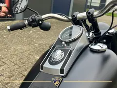 Harley-Davidson Flstfb FAT BOY Special 2010 occasion – foto 3 van 17