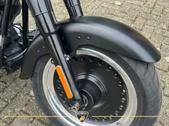 Harley-Davidson Flstfb FAT BOY Special 2010 occasion – foto 9 van 17