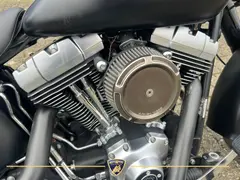 Harley-Davidson Flstfb FAT BOY Special 2010 occasion – foto 5 van 17