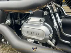 Harley-Davidson Flstfb FAT BOY Special 2010 occasion – foto 11 van 17