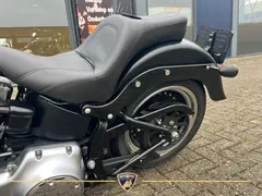 Harley-Davidson Flstfb FAT BOY Special 2010 occasion – foto 14 van 17