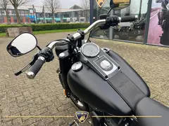 Harley-Davidson Flstfb FAT BOY Special 2010 occasion – foto 7 van 17