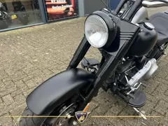 Harley-Davidson Flstfb FAT BOY Special 2010 occasion – foto 13 van 17