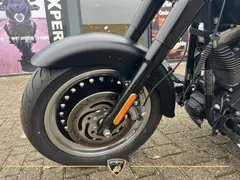 Harley-Davidson Flstfb FAT BOY Special 2010 occasion – foto 10 van 17