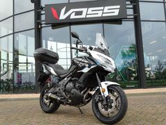 KAWASAKI VERSYS 650