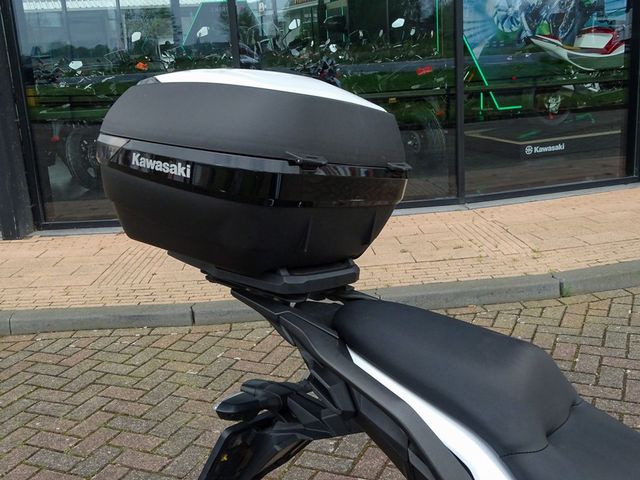 kawasaki - versys-650