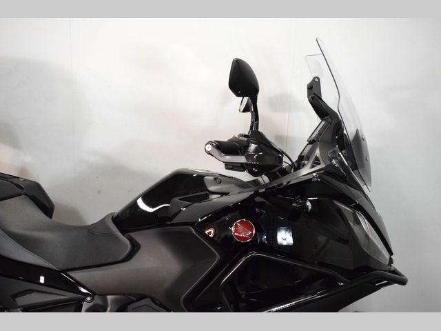 honda - nt-1100-dct