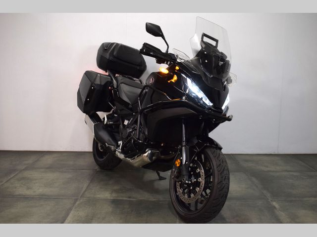 honda - nt-1100-dct