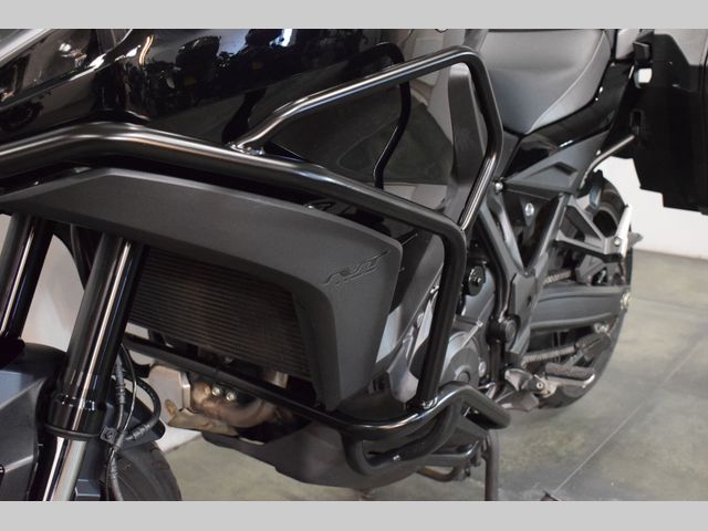 honda - nt-1100-dct