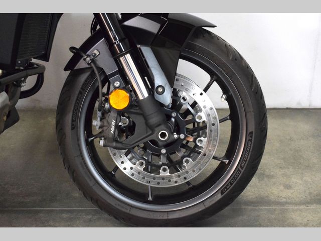 honda - nt-1100-dct