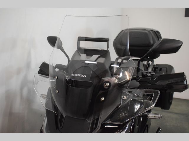 honda - nt-1100-dct