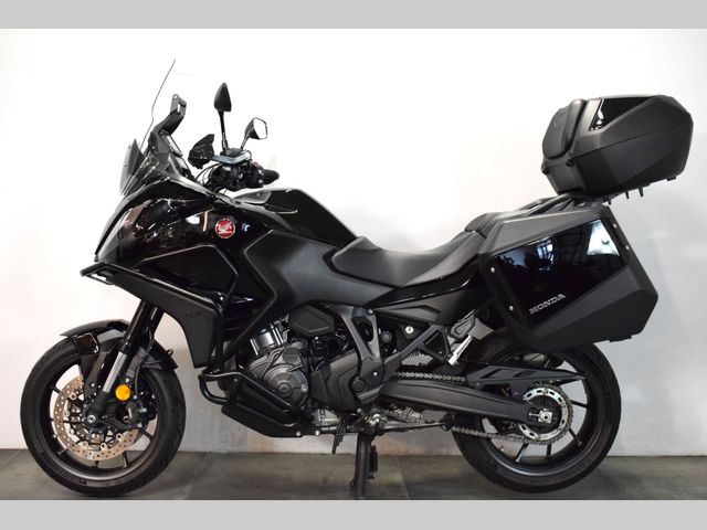 honda - nt-1100-dct