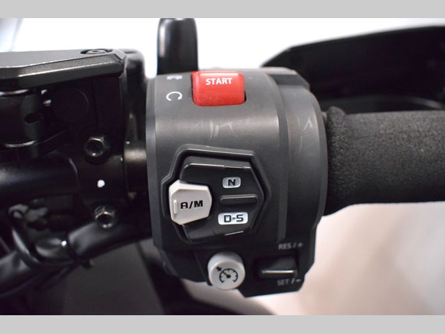 honda - nt-1100-dct