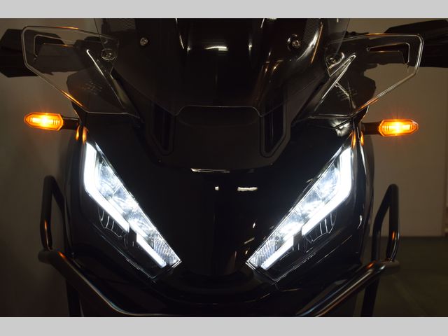 honda - nt-1100-dct