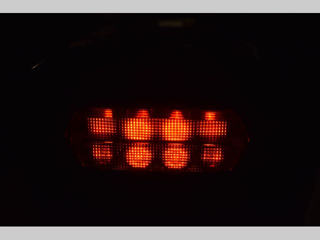 honda - nt-1100-dct