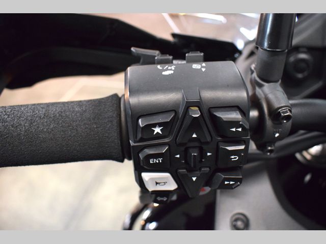 honda - nt-1100-dct
