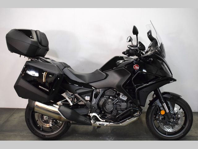 honda - nt-1100-dct