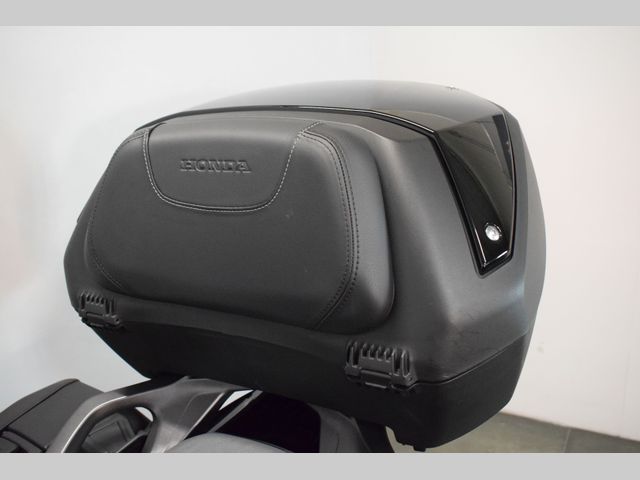 honda - nt-1100-dct