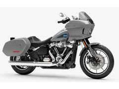 HARLEY-DAVIDSON LOW RIDER ST FXLRST