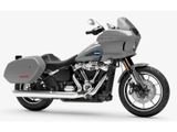 HARLEY-DAVIDSON LOW RIDER ST FXLRST