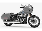 HARLEY-DAVIDSON LOW RIDER ST FXLRST