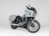 HARLEY-DAVIDSON LOW RIDER ST FXLRST