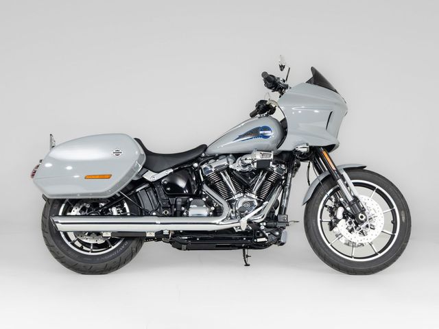 harley-davidson - low-rider-st-fxlrst