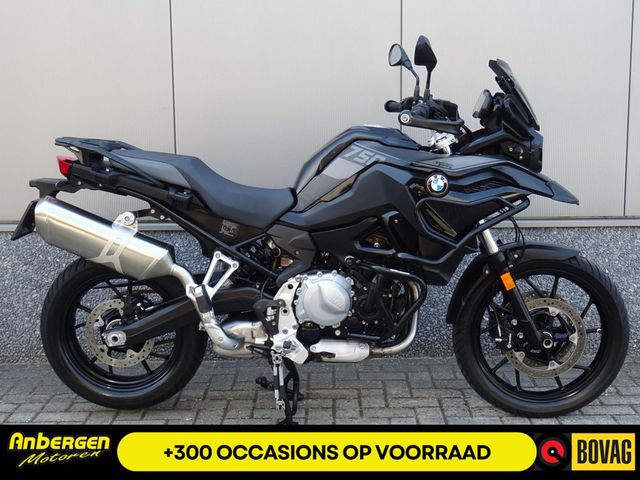 bmw - f-750-gs