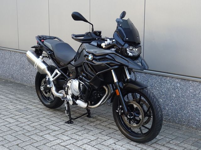 bmw - f-750-gs